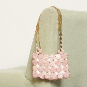 Sandro Pastille Bag (pink)